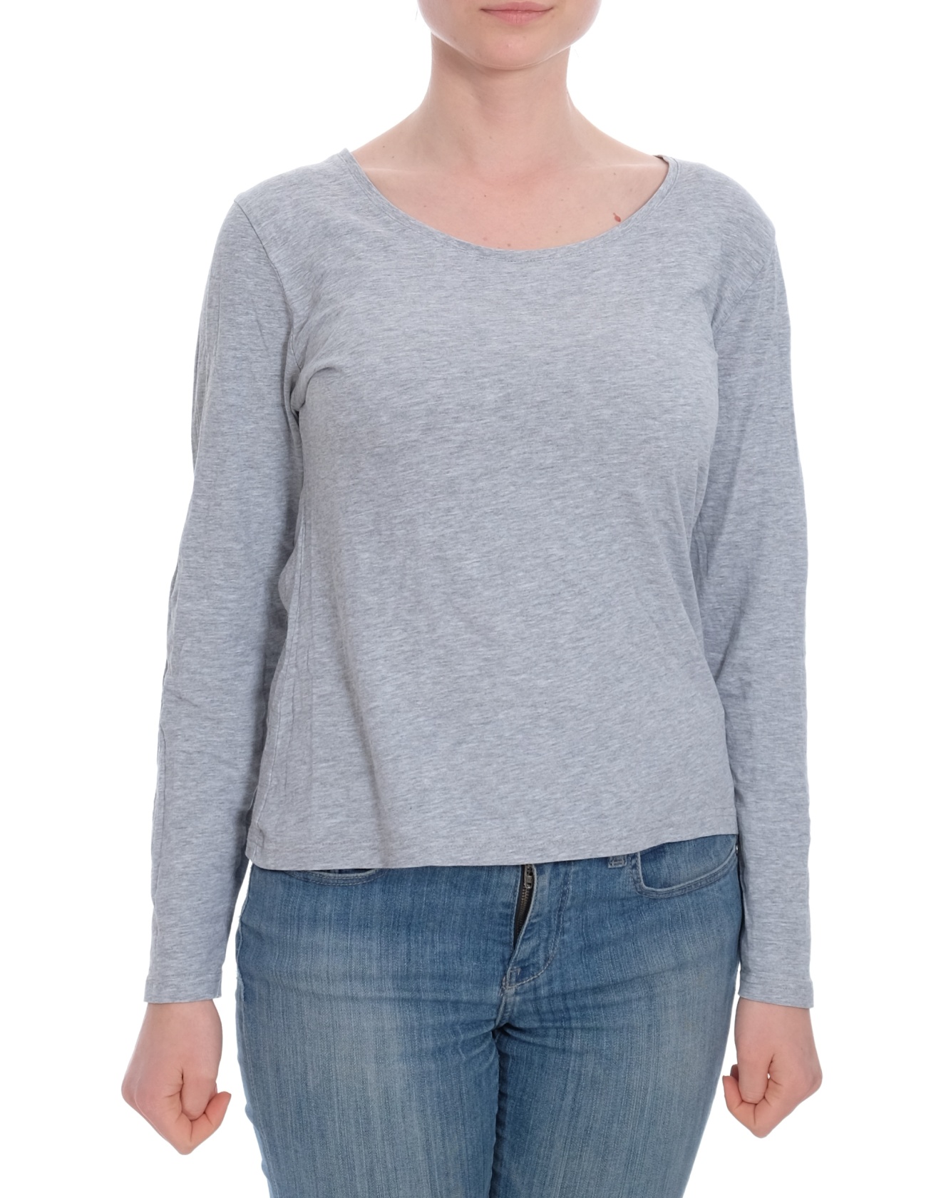 Дамска блуза Blue Motion