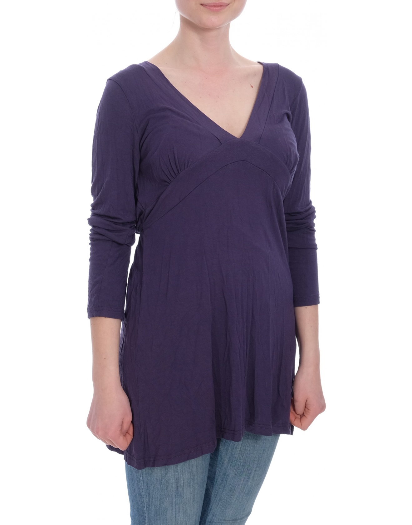 Дамска туника Casa Blanca