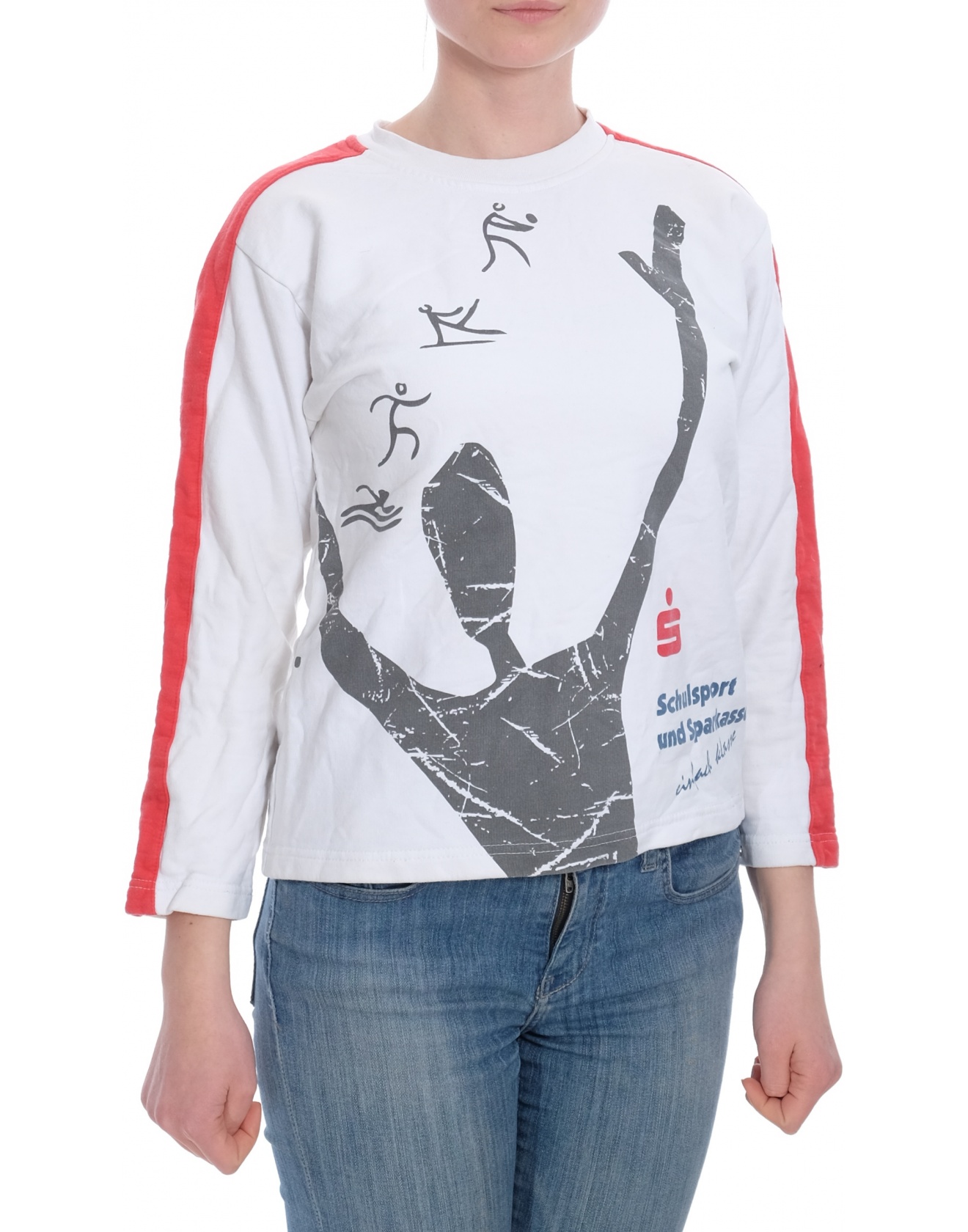 Ватирана блуза M-Konzept