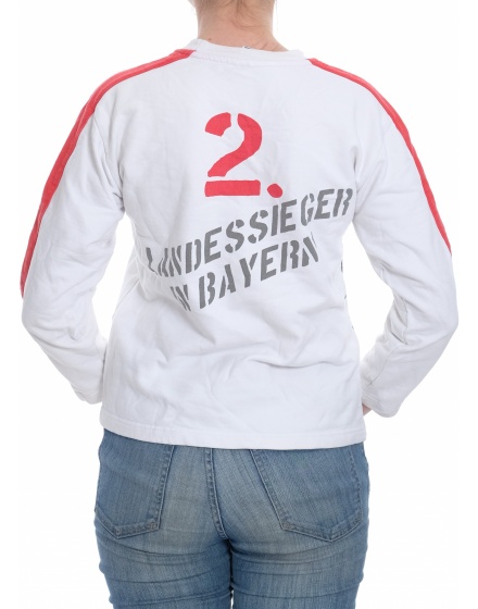 Ватирана блуза M-Konzept