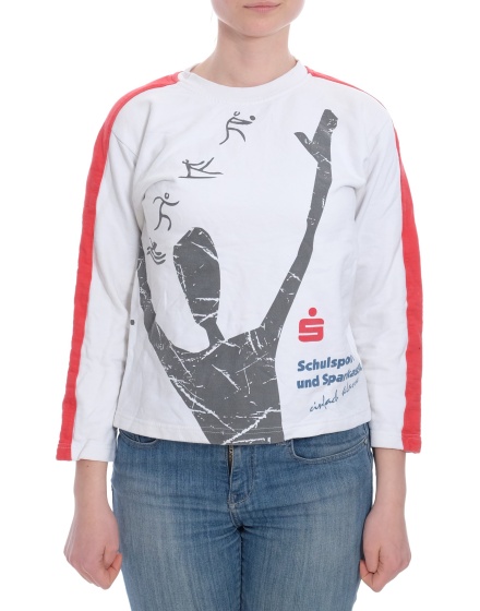 Ватирана блуза M-Konzept