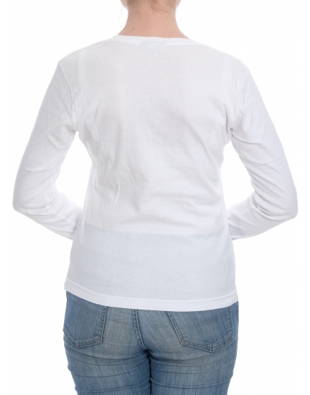 Дамска блуза Hanes