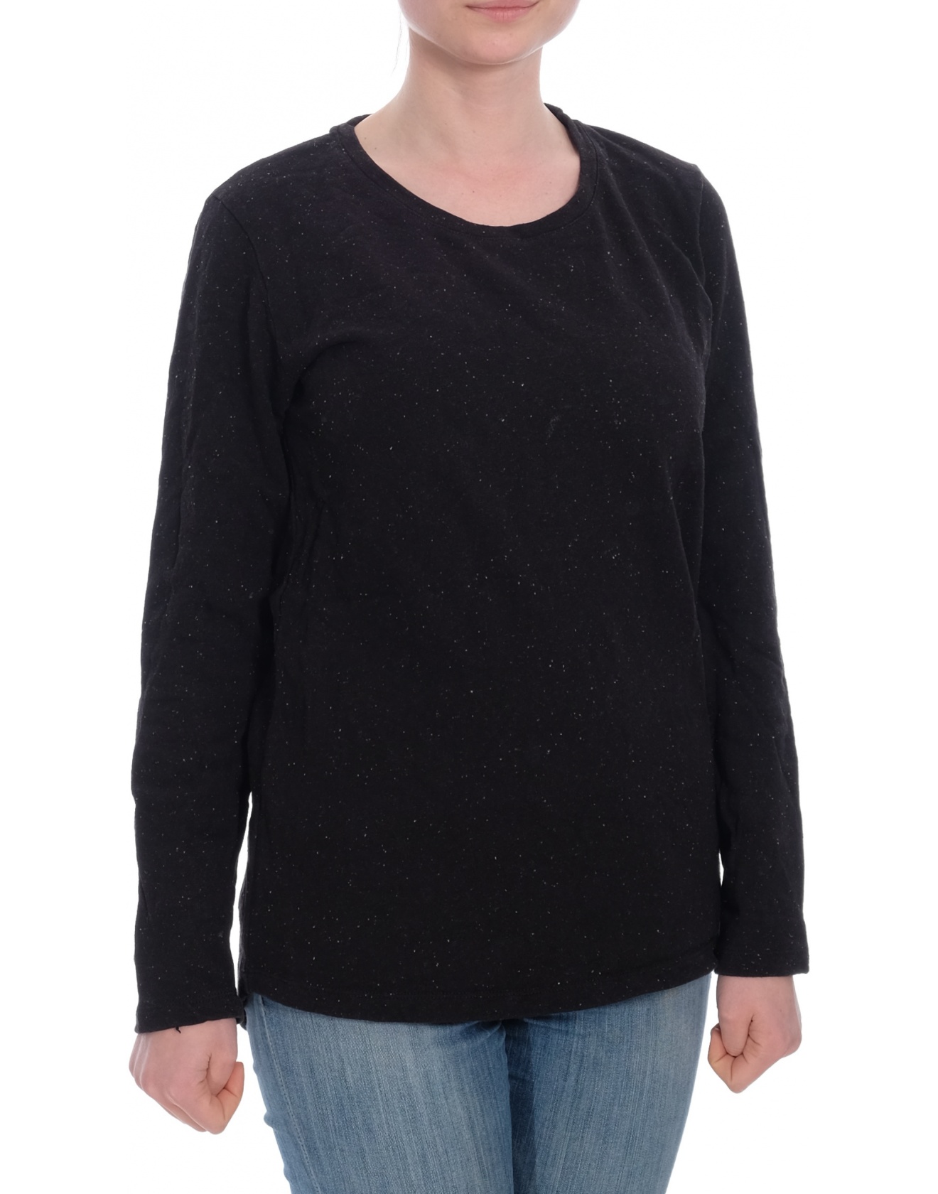 Памучна блуза Smog