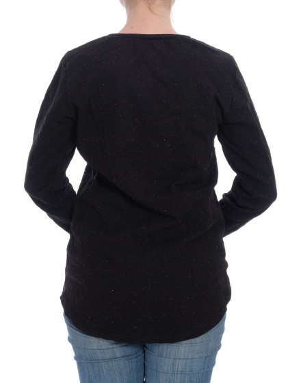 Памучна блуза Smog