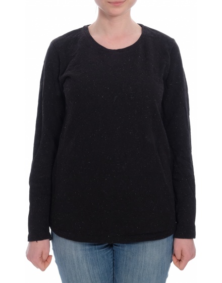 Памучна блуза Smog