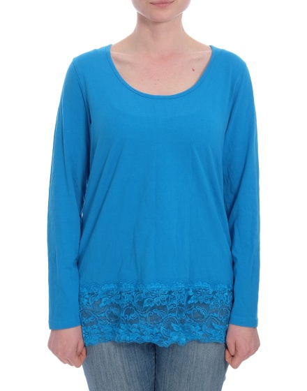 Дамска блуза ElleNor