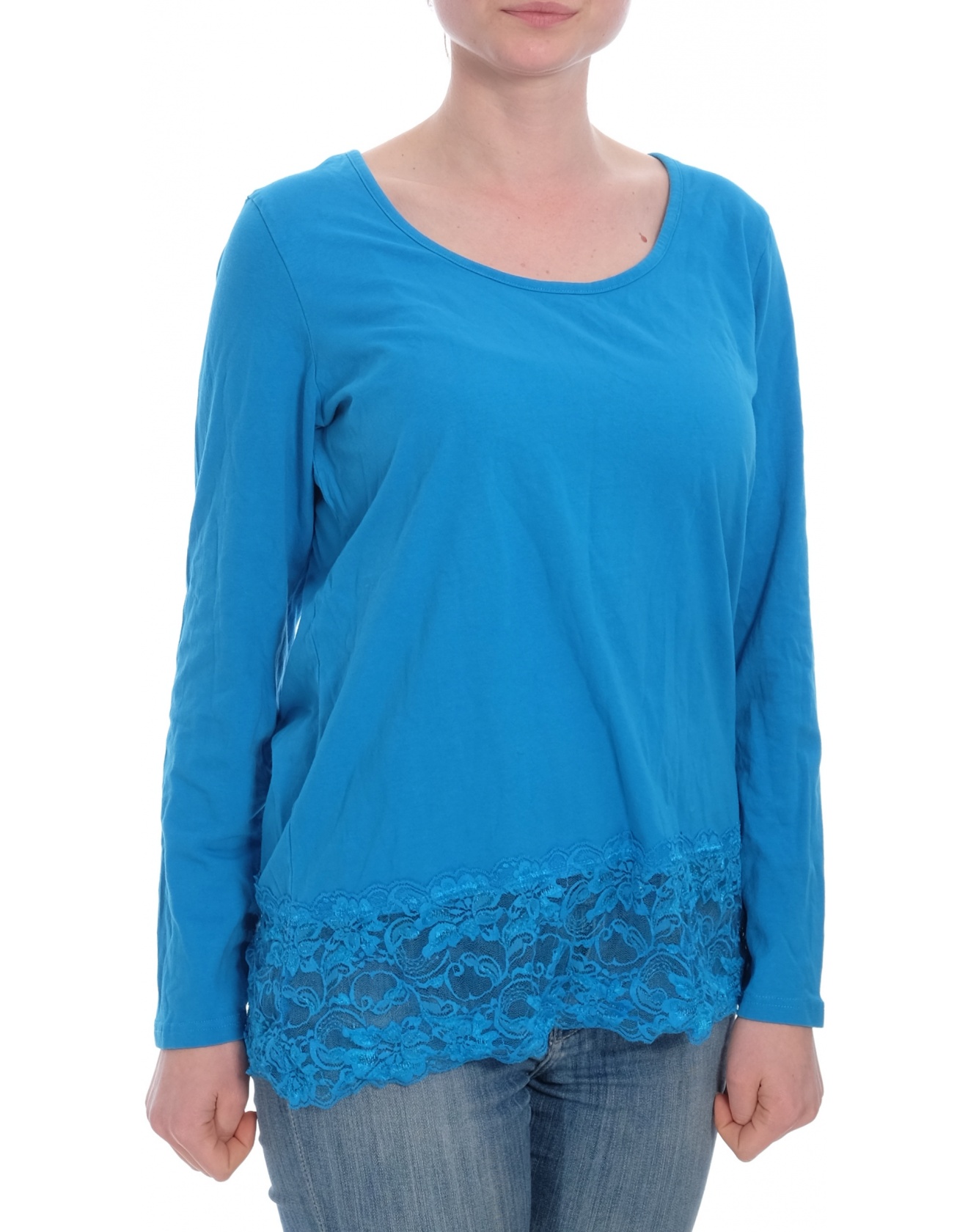 Дамска блуза ElleNor