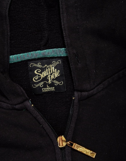 Ватиран суитшърт South Pole