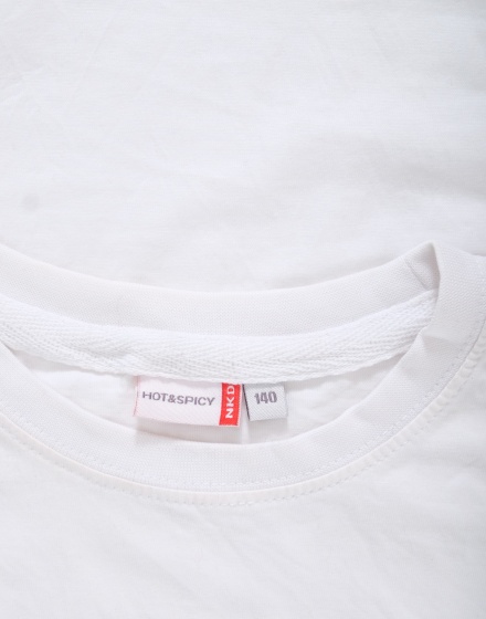 Детска блуза Hot & Spicy