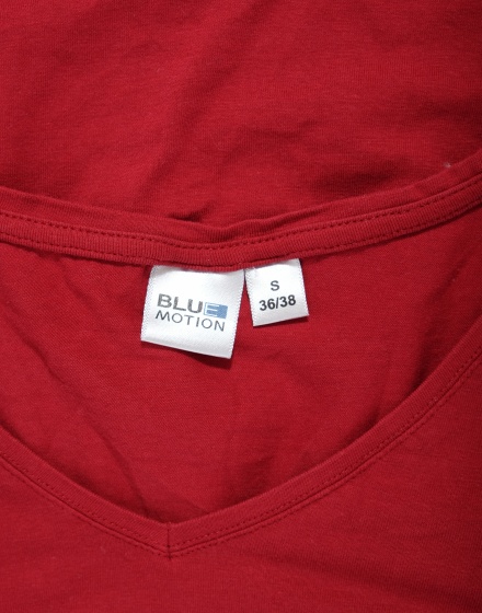 Дамска блуза Blue Motion