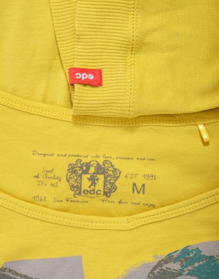 Дамска блуза EDC by ESPRIT