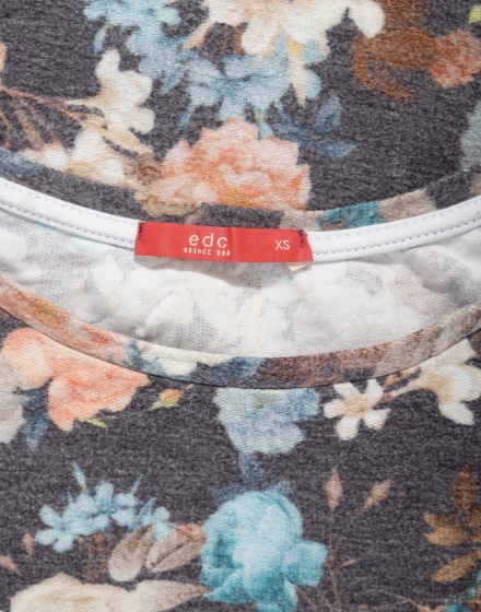 Дамска блуза EDC by ESPRIT