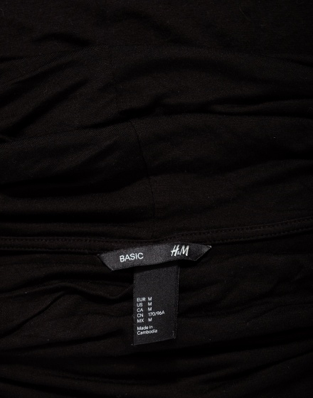 Дамска блуза H&M