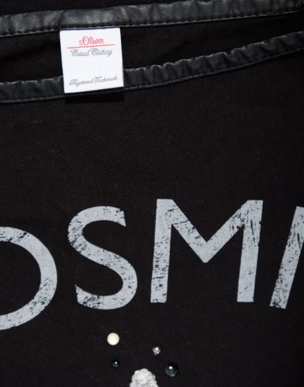 Дамска блуза s.Oliver