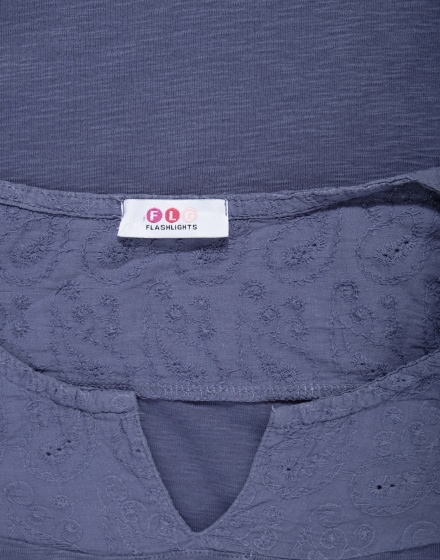 Дамска блуза Flash Lights