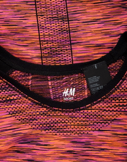 Спортна блуза H&M