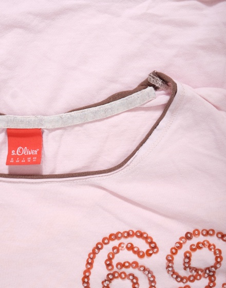 Дамска блуза s.Oliver