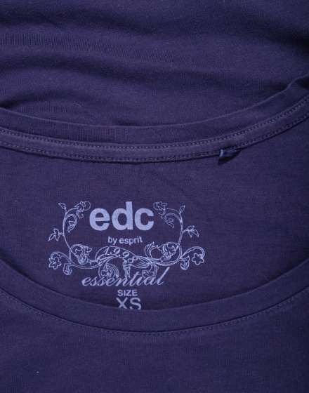 Дамска блуза EDC by ESPRIT