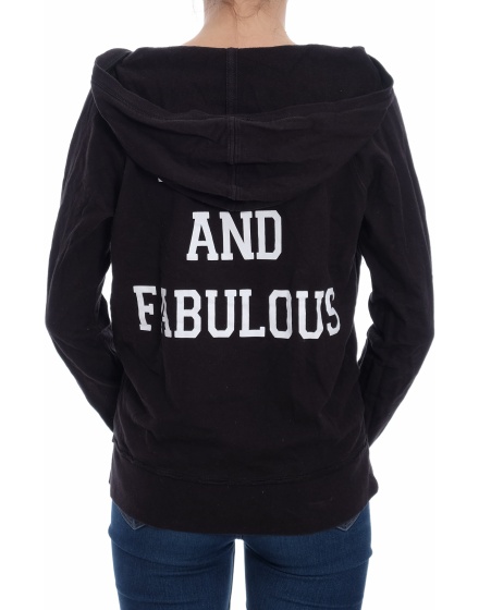 Дамски суитшърт Top Model