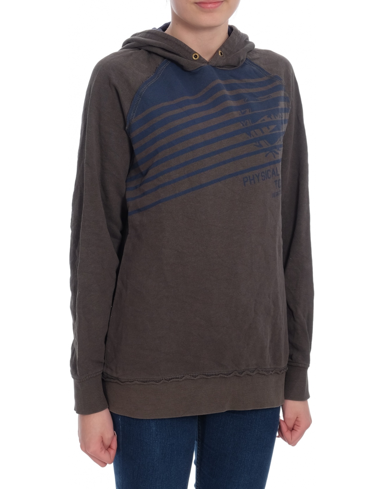 Дамски суитшърт Tom Tailor