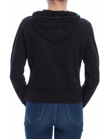 Ватиран суитшърт South Pole