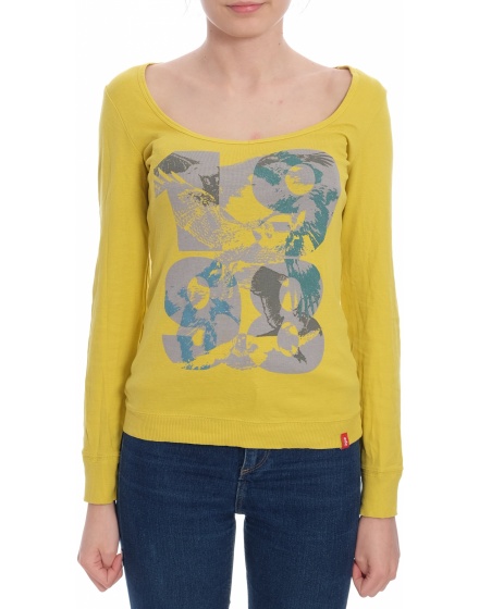 Дамска блуза EDC by ESPRIT