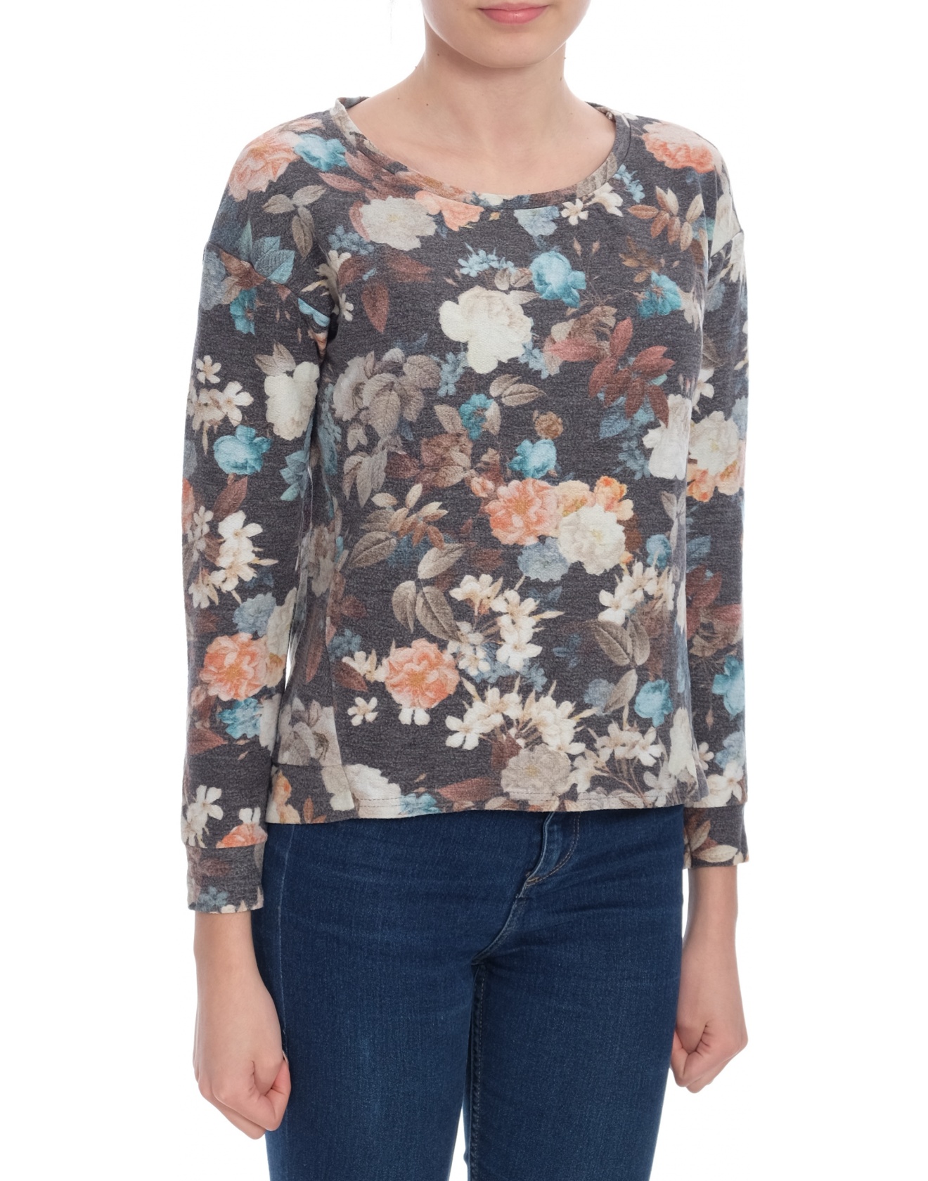 Дамска блуза EDC by ESPRIT