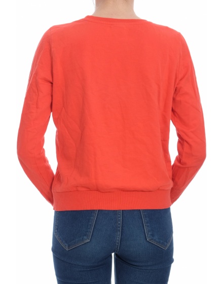 Ватирана блуза Gina Tricot