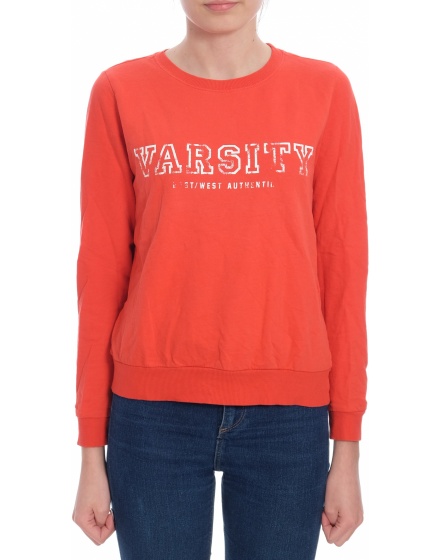 Ватирана блуза Gina Tricot