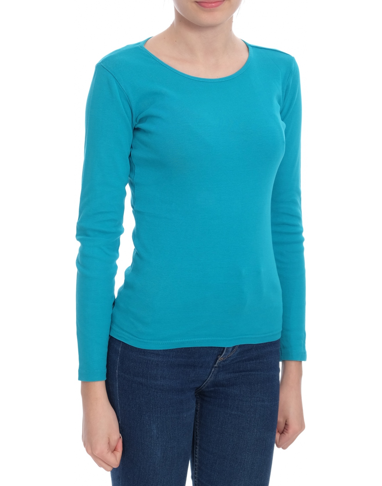 Дамска блуза BD Denim