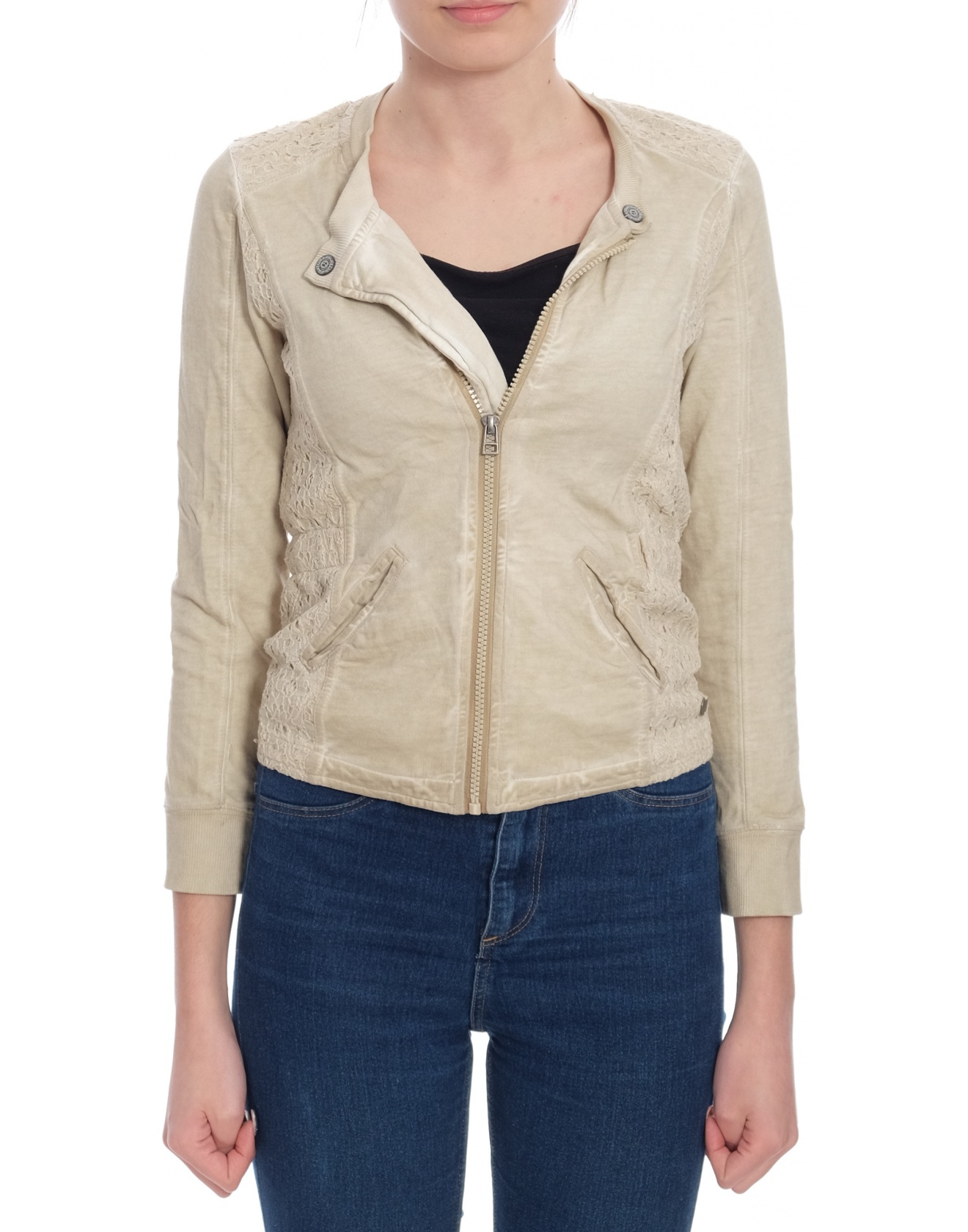 Дамско горнище Garcia Jeans