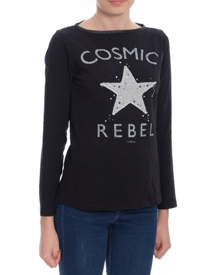 Дамска блуза s.Oliver