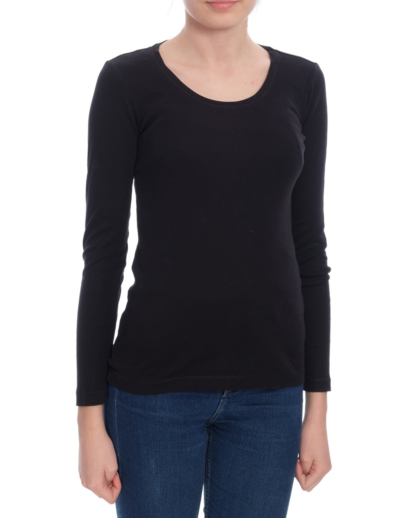 Дамска блуза s.Oliver