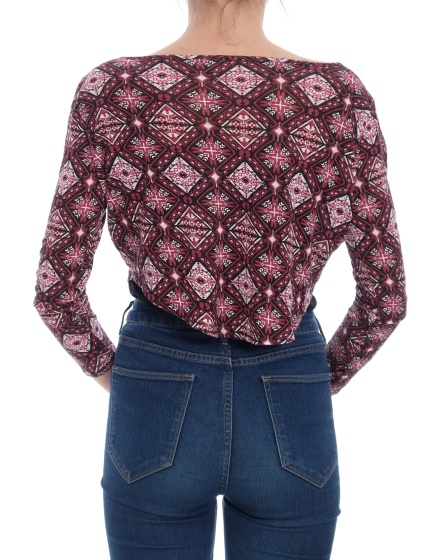 Дамска блуза H&M