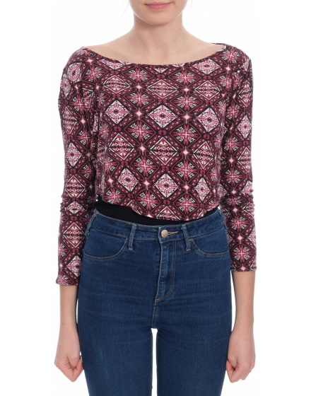 Дамска блуза H&M