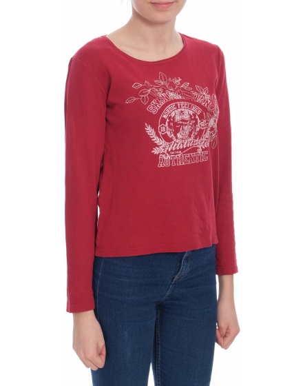 Дамска блуза Tom Tailor