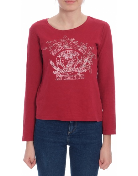 Дамска блуза Tom Tailor