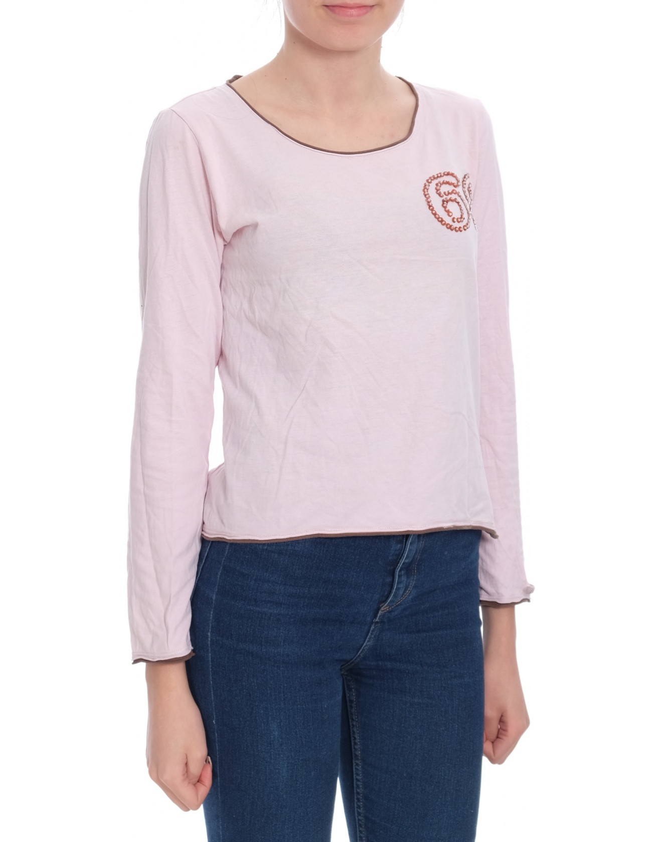 Дамска блуза s.Oliver