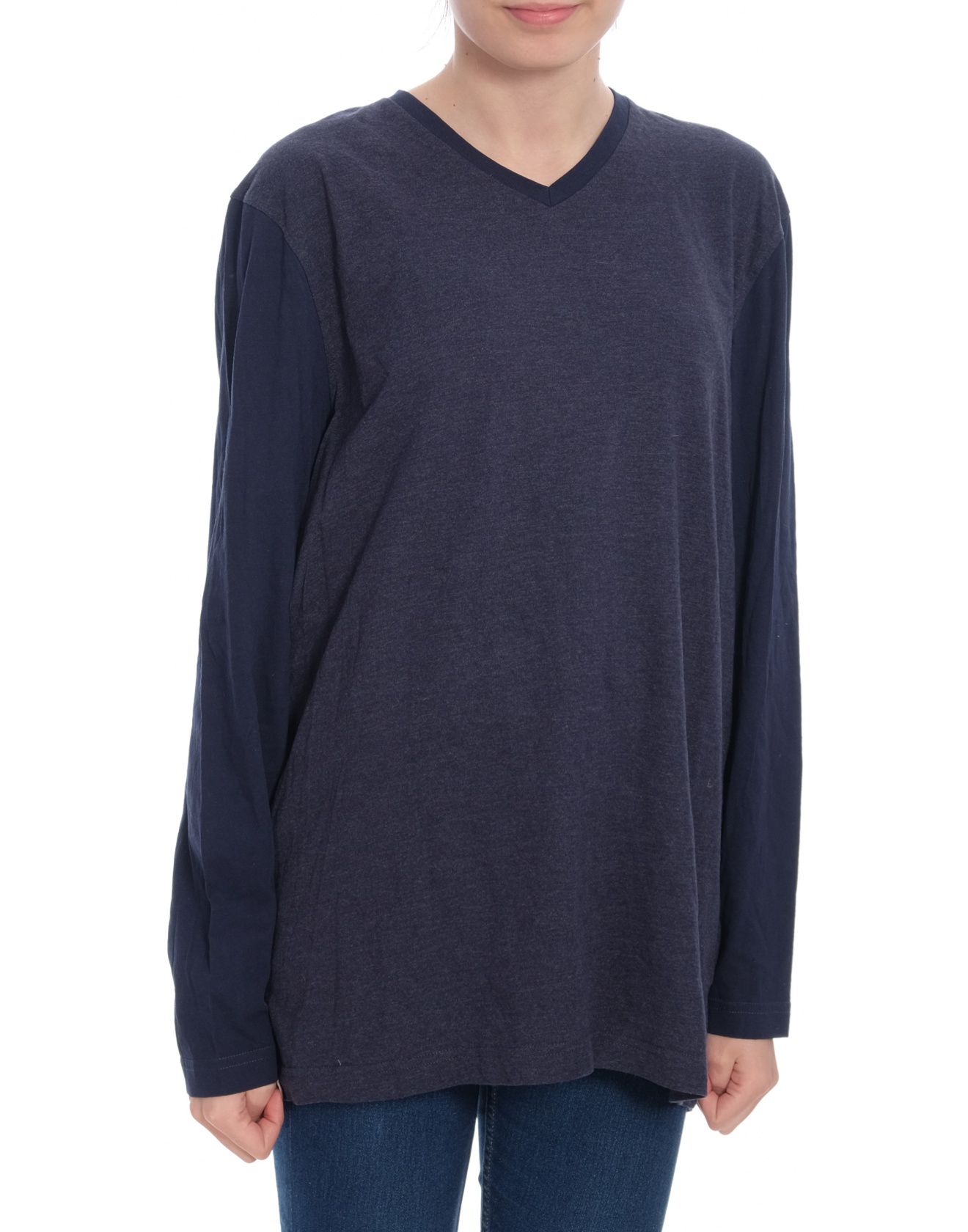 Мъжка блуза Angelo Litrico