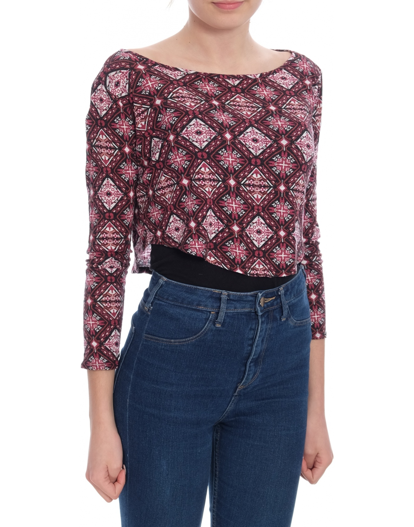 Дамска блуза H&M