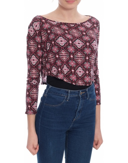 Дамска блуза H&M