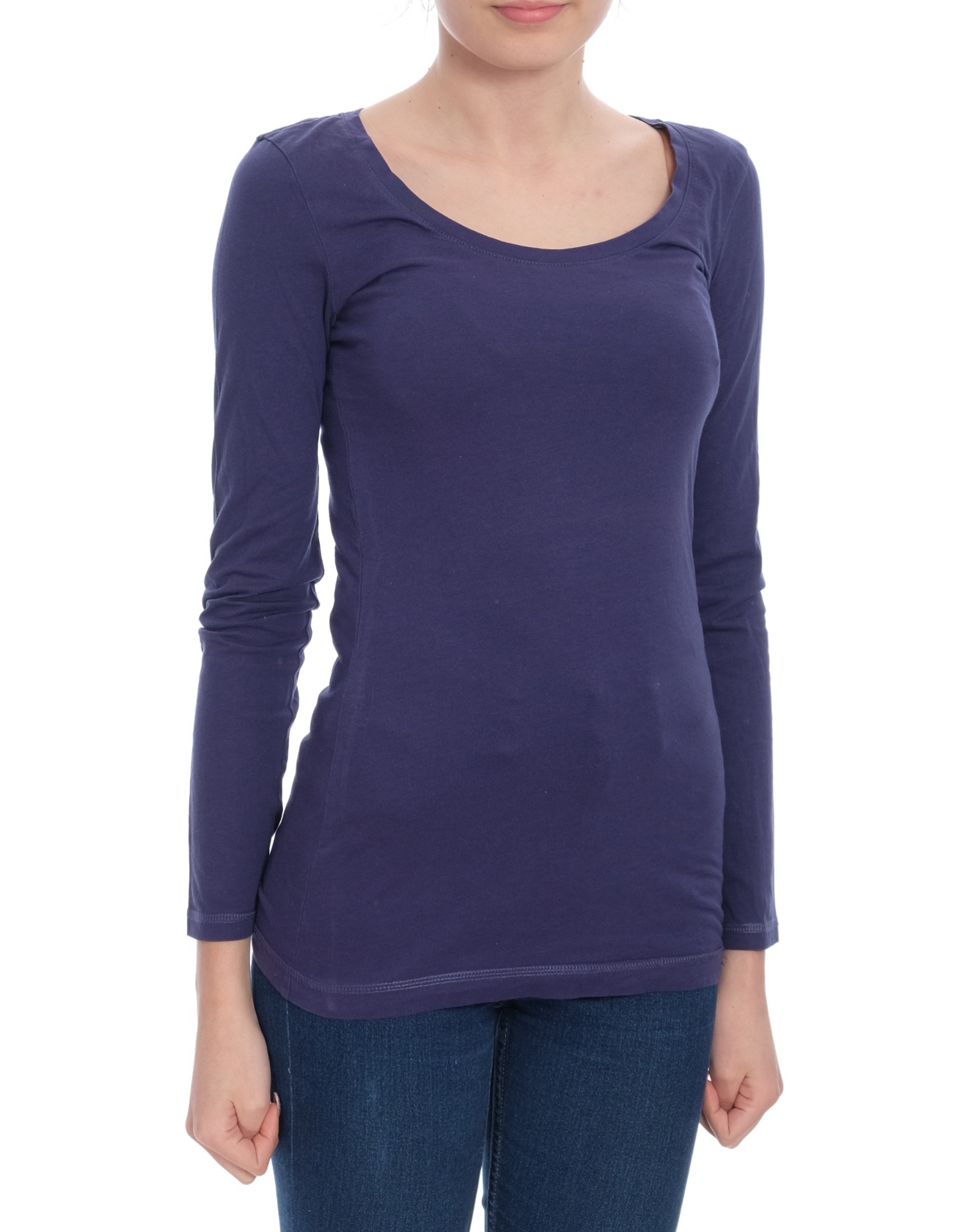 Дамска блуза EDC by ESPRIT