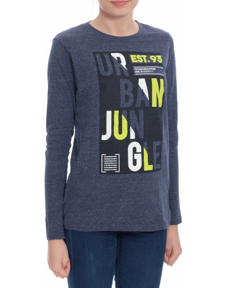 Дамска блуза YFK