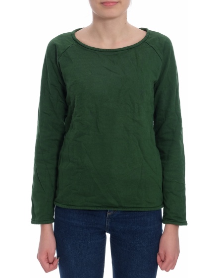 Ватирана блуза Thokk Thokk