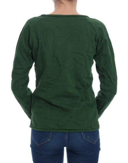 Ватирана блуза Thokk Thokk