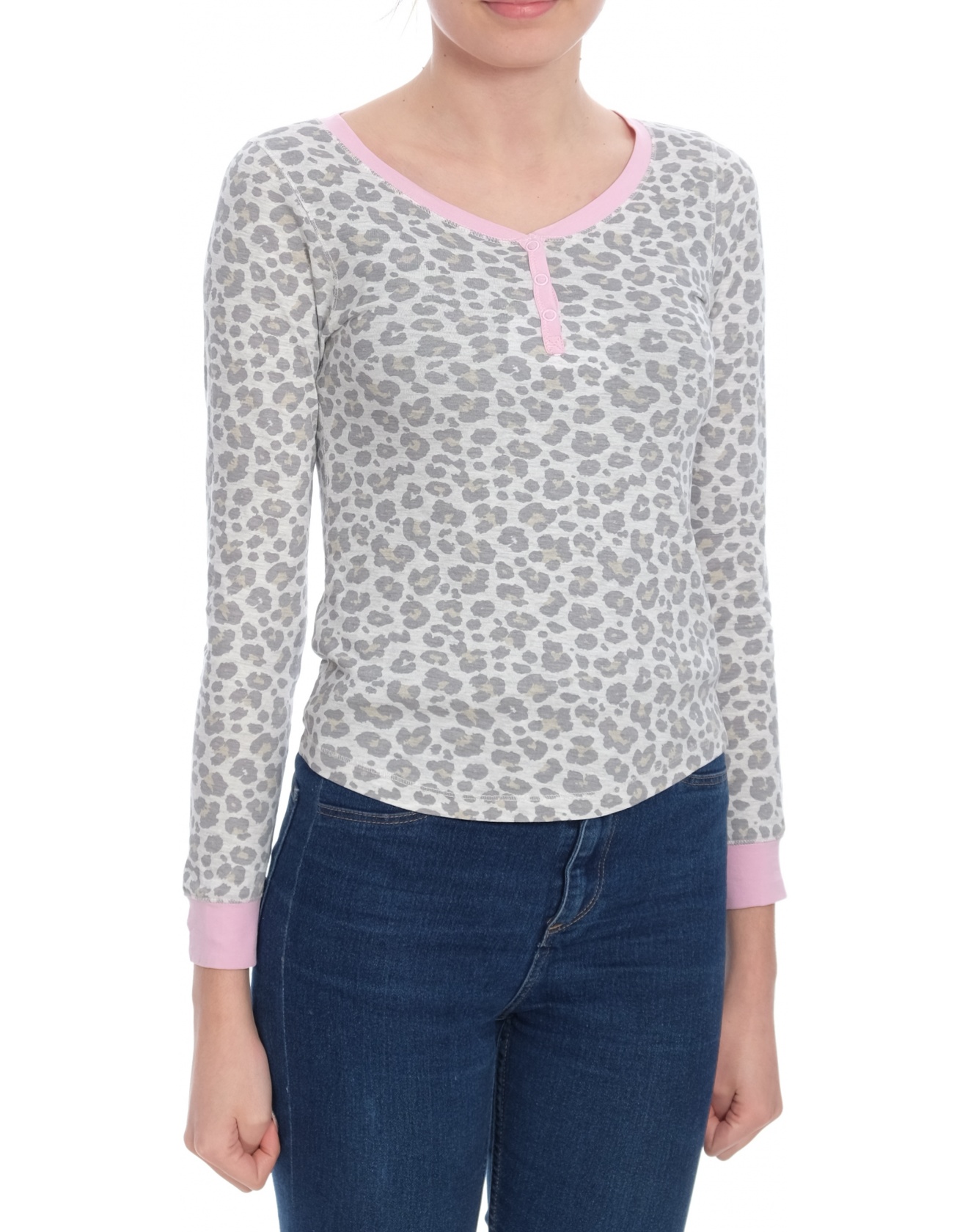 Дамска блуза H&M