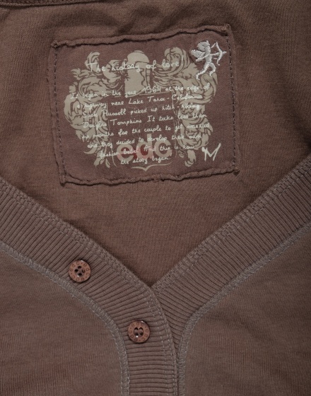 Дамска блуза EDC by ESPRIT