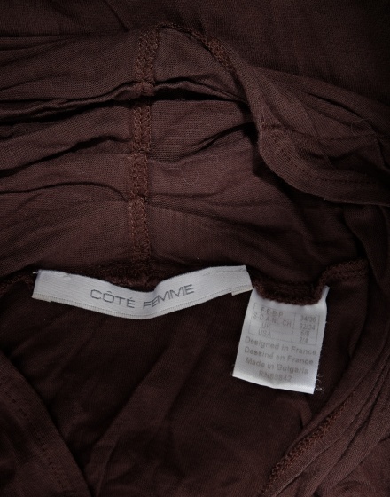 Дамска блуза Cote Femme