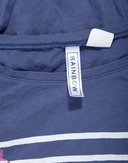 Дамска блуза Rainbow