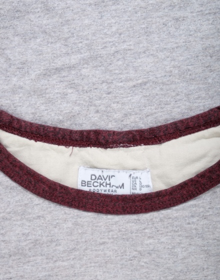 Мъжка блуза David Beckham for H&M